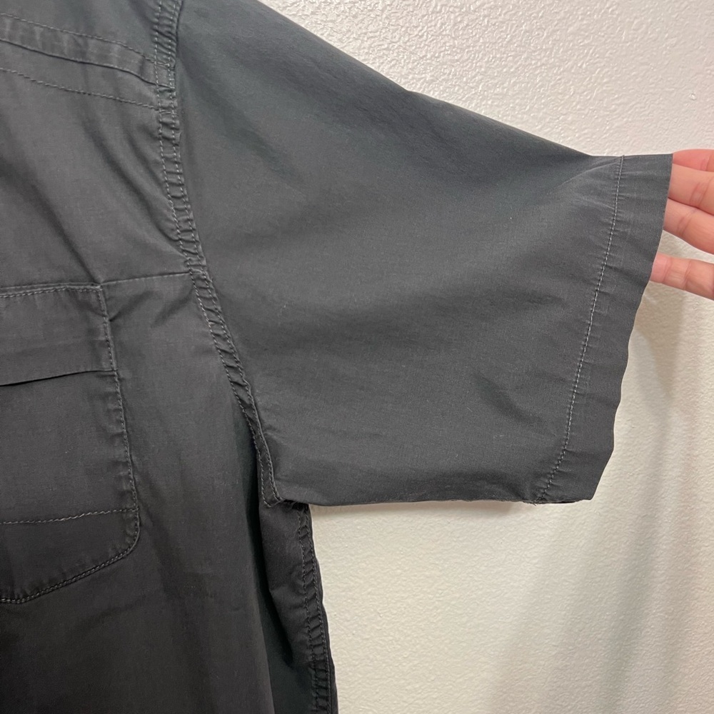 The North Face Men’s Button Up Shirt - Picture 7 of 10